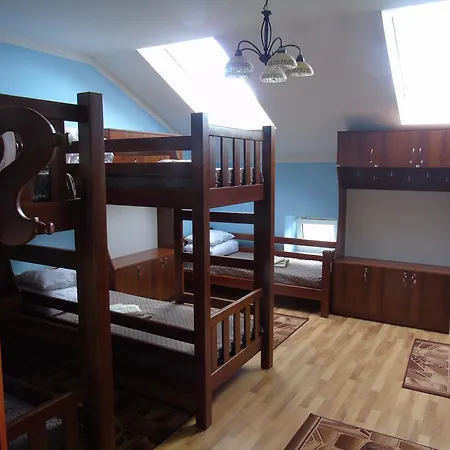 Hostel Lions Heart *