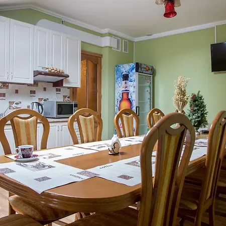 Hostel Lions Heart *