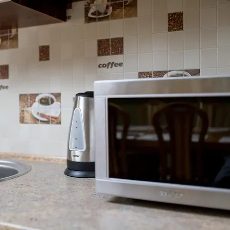 Hostel Lions Heart Lviv