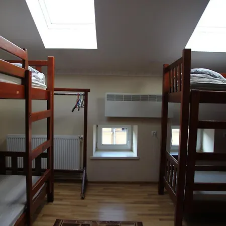 Hostel Lions Heart