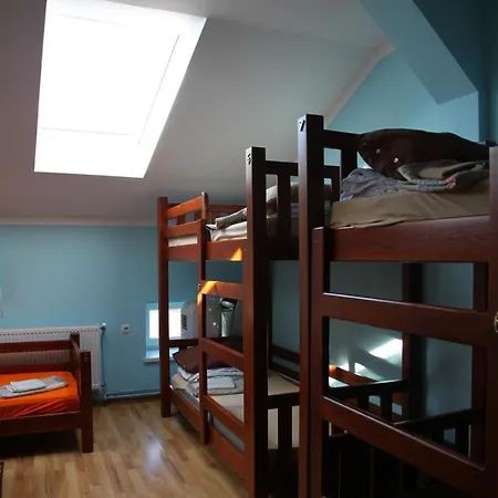 Hostel Lions Heart *