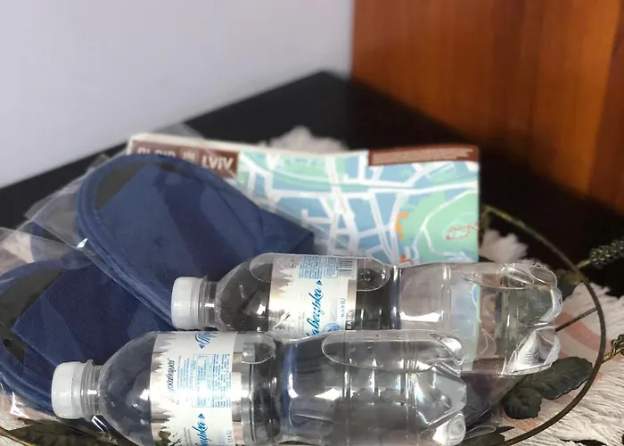 Hostel Lions Heart *