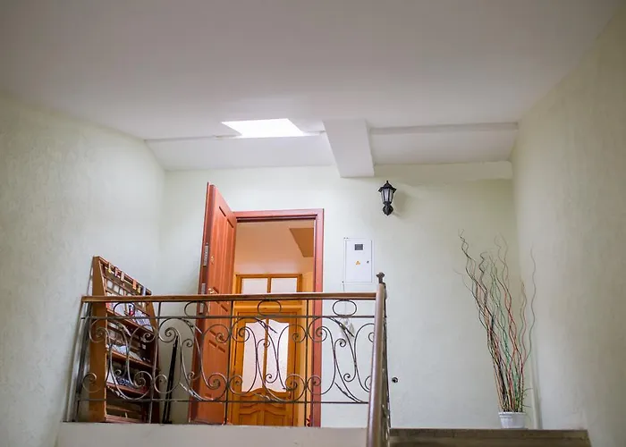 Lions Heart Hostel Lvov