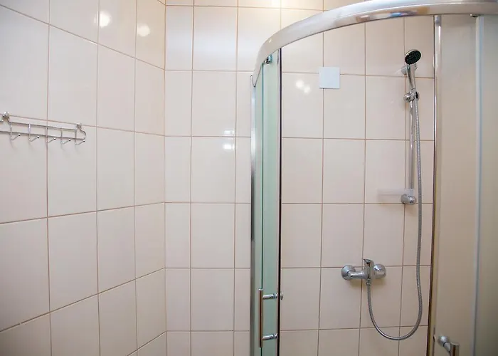 Hostel Lions Heart Lvov