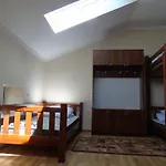 Hostel Lions Heart