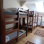 Hostel Lions Heart Lemberg