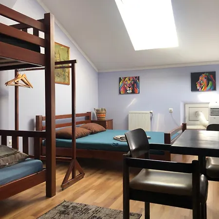 Lions Heart Львів