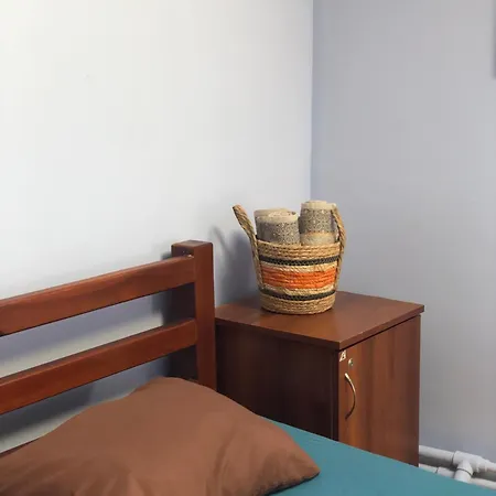 Lions Heart Хостел *