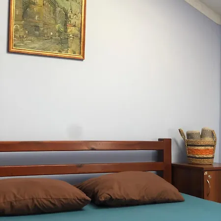 Lions Heart Hostel Lvov