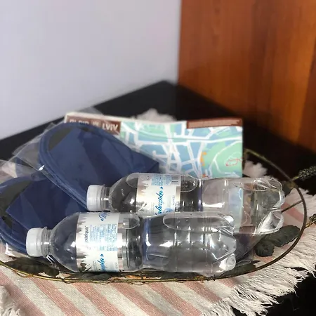 Auberge de jeunesse Lions Heart *