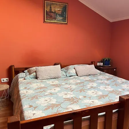 Hostel Lions Heart Lvov