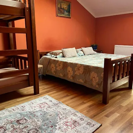 Lions Heart Hostel