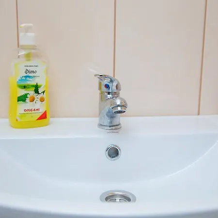 Хостел Lions Heart *