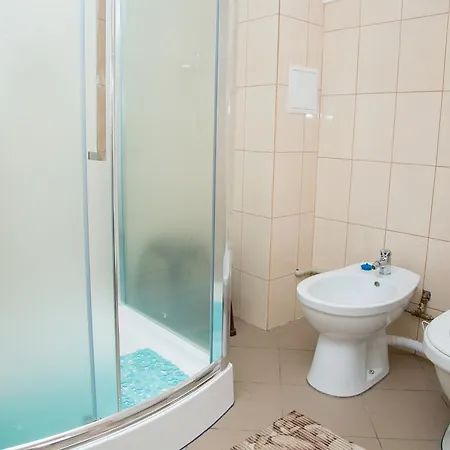 Хостел Lions Heart