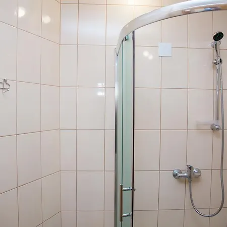 Hostel Lions Heart Lvov