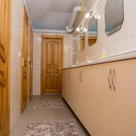 Хостел Lions Heart