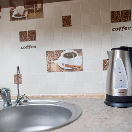 Хостел Lions Heart Львів