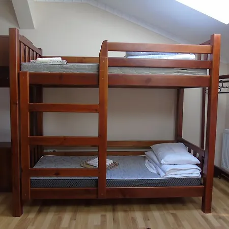 Hostel Lions Heart *