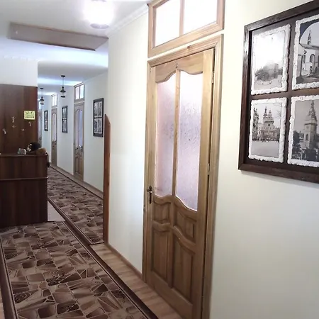 Lions Heart Львів