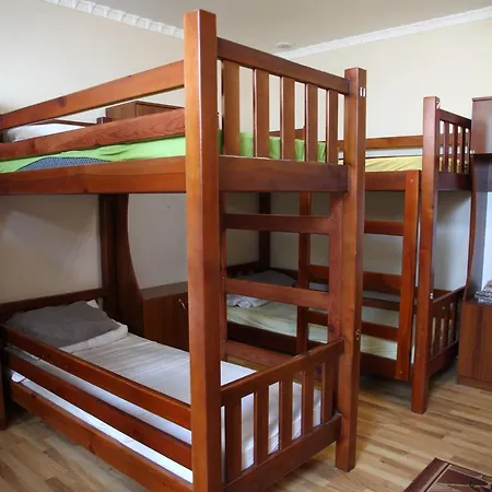 Hostel Lions Heart