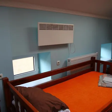 Lions Heart Hostel