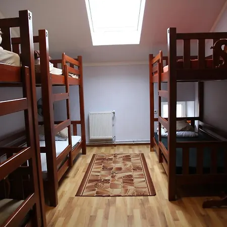 Lions Heart Hostel *