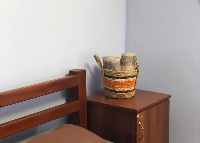 Lions Heart Auberge de jeunesse *