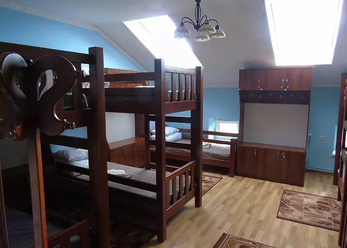 Hostal Lions Heart *