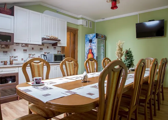 Auberge de jeunesse Lions Heart *