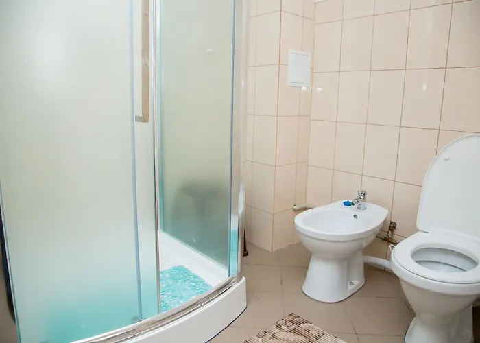 Auberge de jeunesse Lions Heart