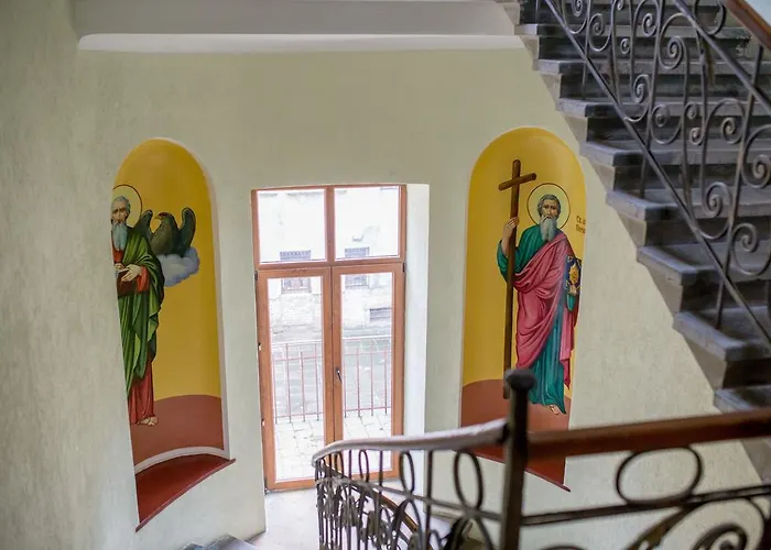 Lions Heart * Leópolis