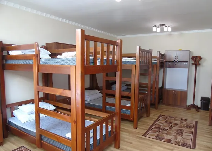 Lions Heart 리비프