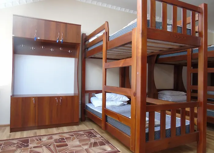 Hostal Lions Heart *