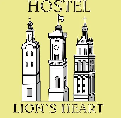 Lions Heart Lviv