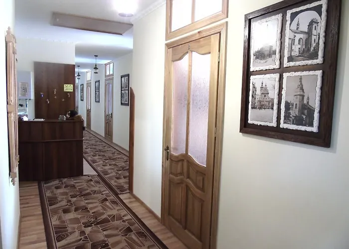 Lions Heart Leópolis