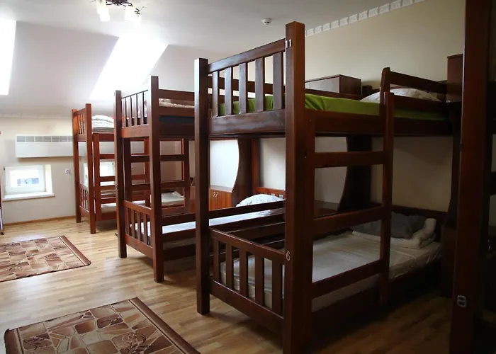 Hostal Lions Heart *