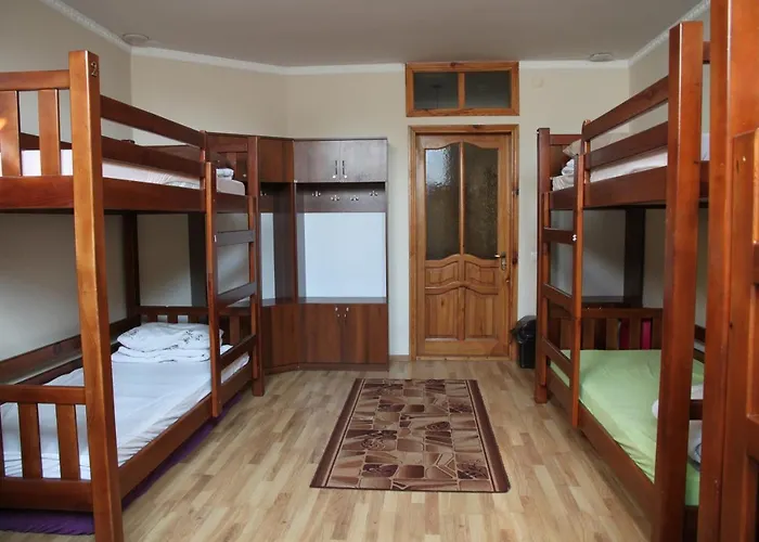 Hostal Lions Heart *