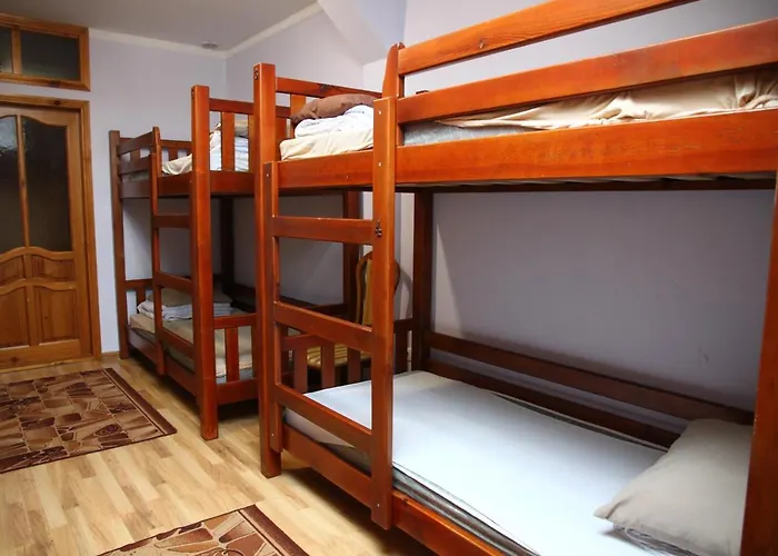 Lions Heart * Leópolis