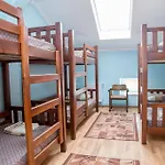 Hostel Lions Heart