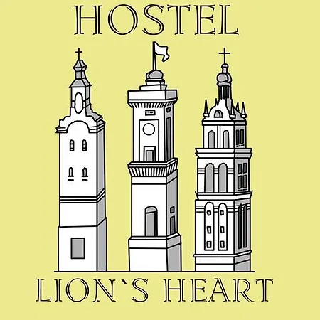 Lions Heart 리비프