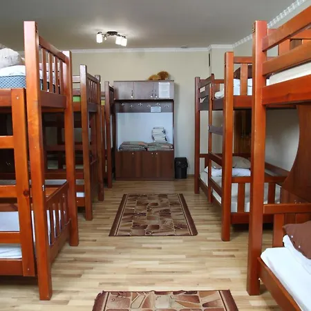 Lions Heart Hostel *