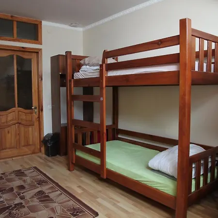 Lions Heart Hostel *