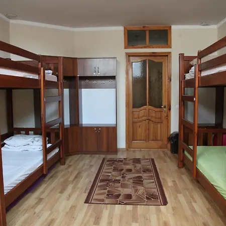 Hostel Lions Heart *